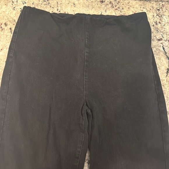 Commando Do It All Denim Legging - Picture 3 of 6